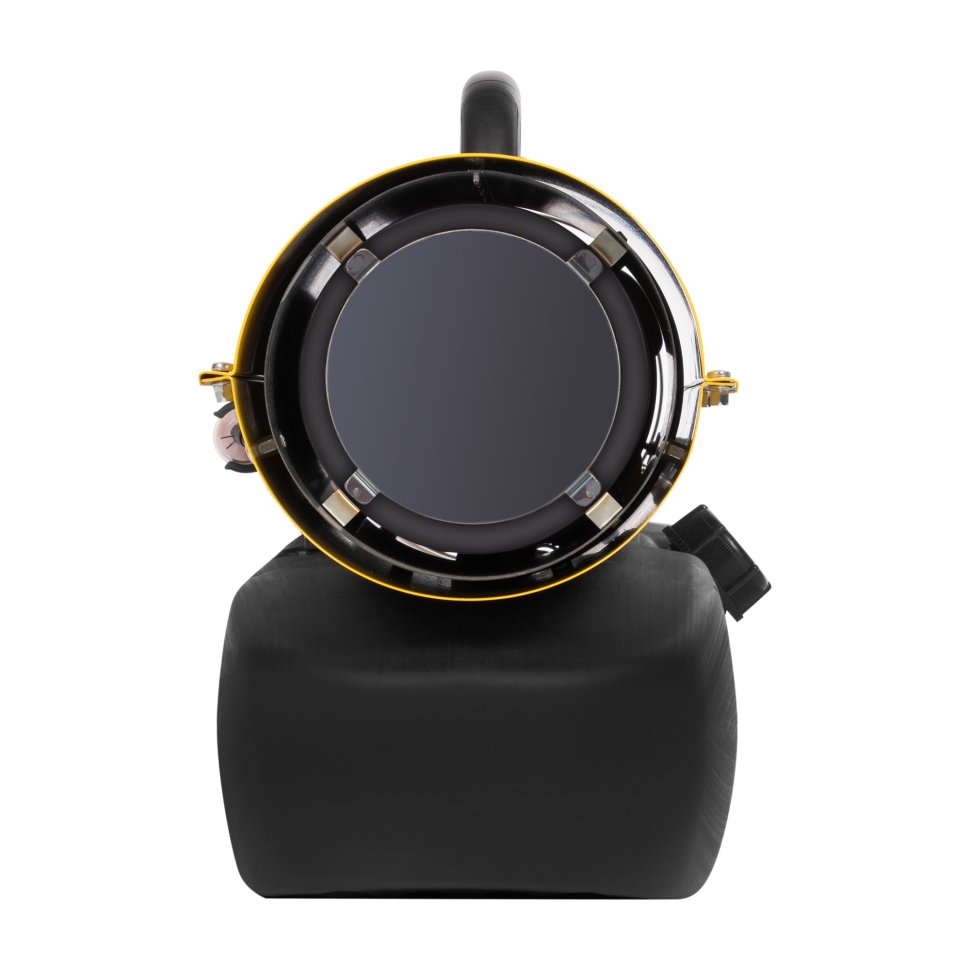 Дизельная тепловая пушка прямого нагрева Ballu BHDP-20 PRO