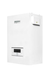 Настенный электрический котел Kotitonttu Ainova QM-16