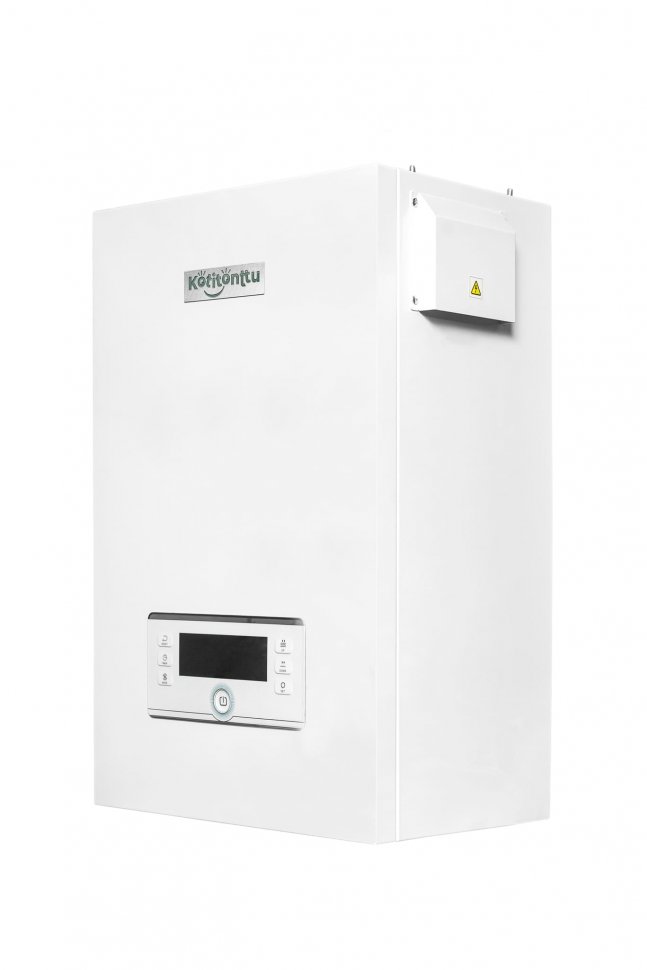Настенный электрический котел Kotitonttu Ainova QM-16