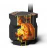 Печь отопительная Теплодар Топ-драйв-250