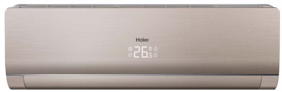 Сплит система Haier AS24NS3ERA-G / 1U24GS1ERA