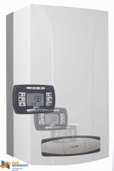 Настенный газовый котел BAXI LUNA-3 Comfort 1.240 i