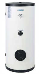 Бойлер косвенного нагрева E.C.A. EK PD TS 300