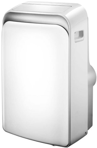 Мобильный кондиционер Midea MPPDB-09HRN1-Q