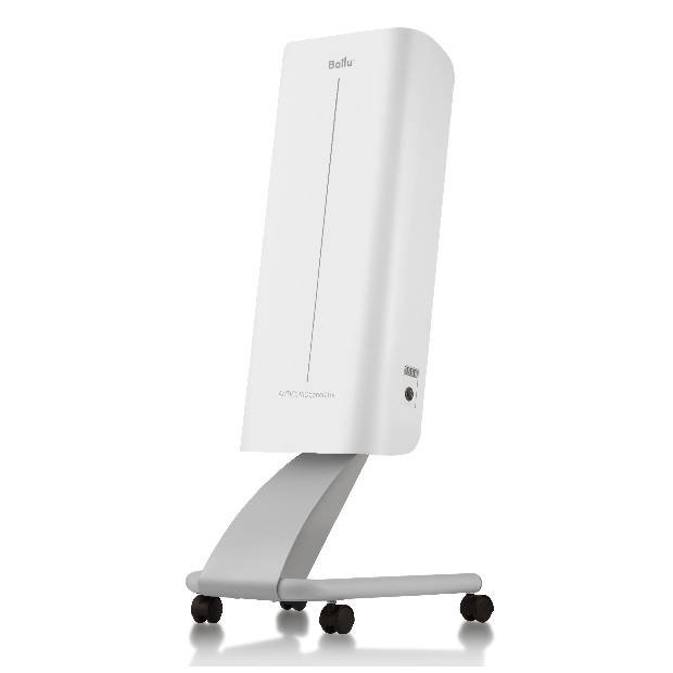 Бактерицидный рециркулятор Ballu DRU-200D ANTICOVIDgenerator