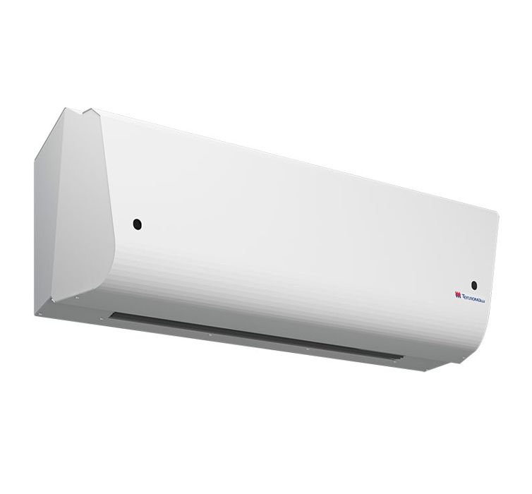 Электрическая тепловая завеса Тепломаш КЭВ-18П4035E Оптима Плюс 400