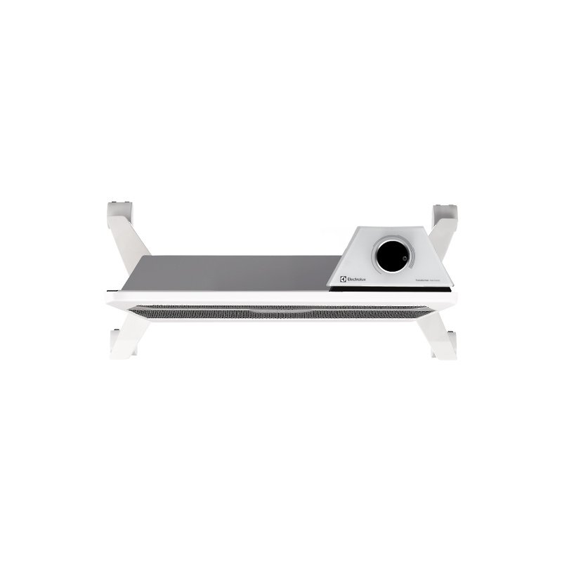 Электрический конвектор Electrolux ECH/R-1000 T-TUM3 Rapid Transformer шасси (механический)