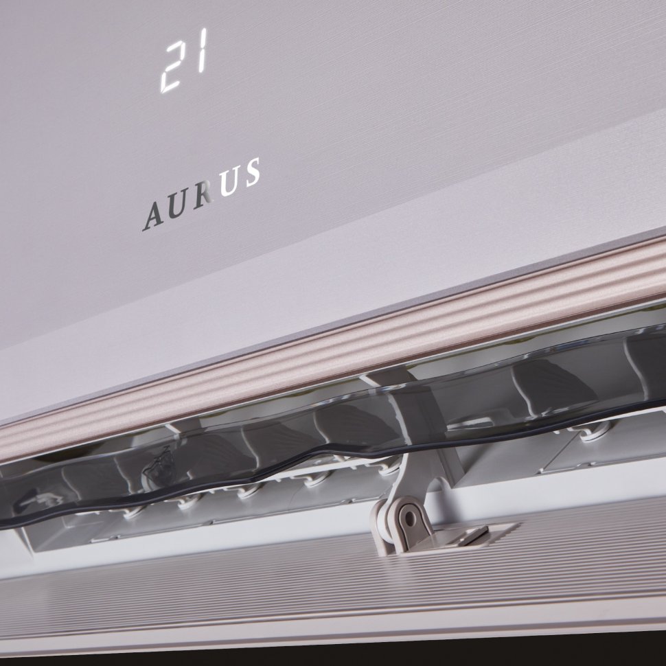 Сплит-система AURUS AAI/in-13HN8/GOLD/AAI/out-13HN8 A Series