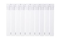 Биметаллический радиатор Oasis Pro 500/80 10 секций