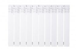 Биметаллический радиатор Oasis Pro 500/80 10 секций