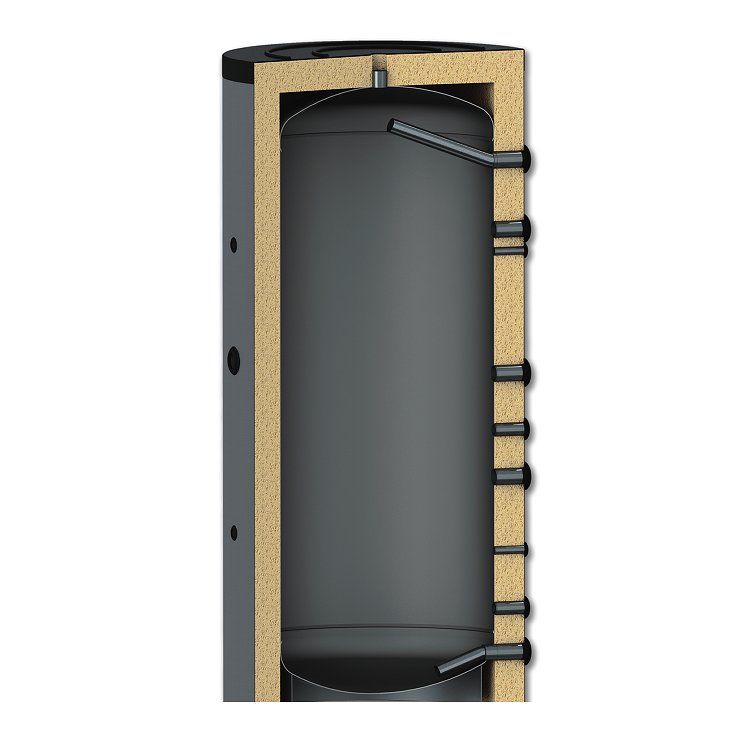 Буферный накопитель Sunsystem P 1000