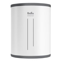Накопительный водонагреватель Ballu BWH/S 10 Omnium Uni U