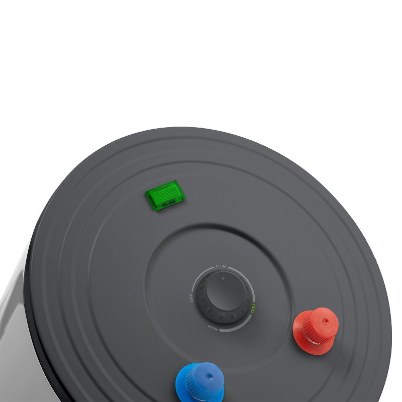 Накопительный водонагреватель Ballu BWH/S 10 Omnium Uni U