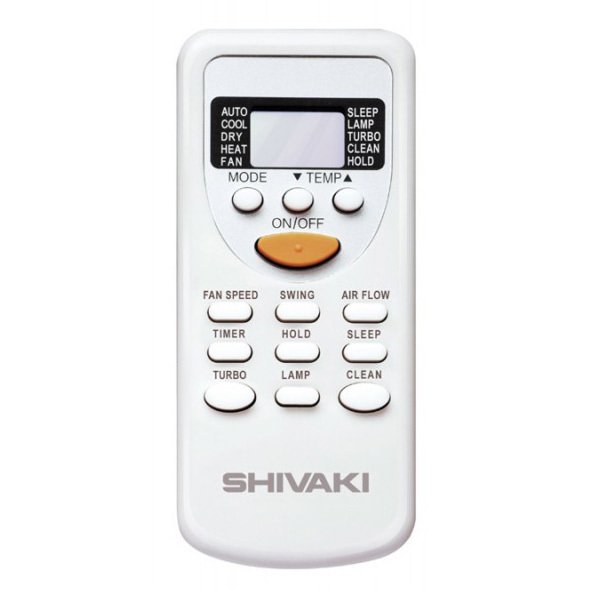 Канальная сплит-система SHIVAKI SDH-369BE
