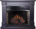 Каминокомплект Royal Flame Boston c очагом Dioramic 28 LED FX
