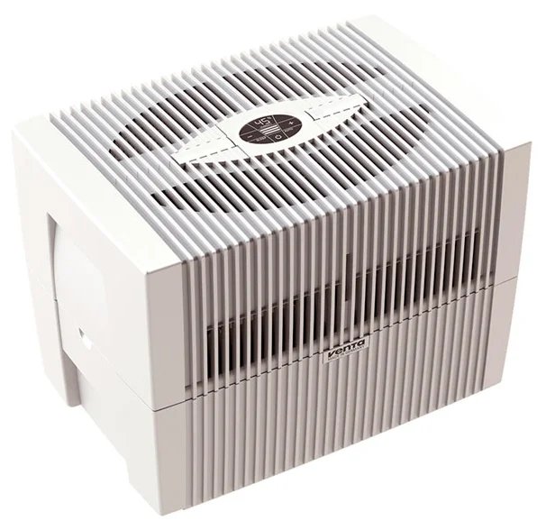 Мойка воздуха Venta LW45 Comfort Plus белый