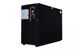 Приточно-вытяжная установка для бассейнов TURKOV Hydra V 3000 WD