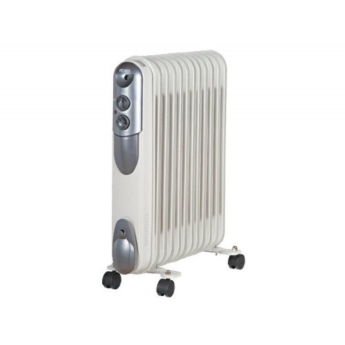 Масляный радиатор Ресанта ОМПТ-12Н