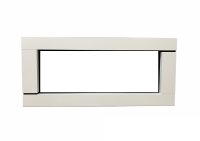 Портал Interflame Паркер под очаг FreeSpace 60 LED FX QZ