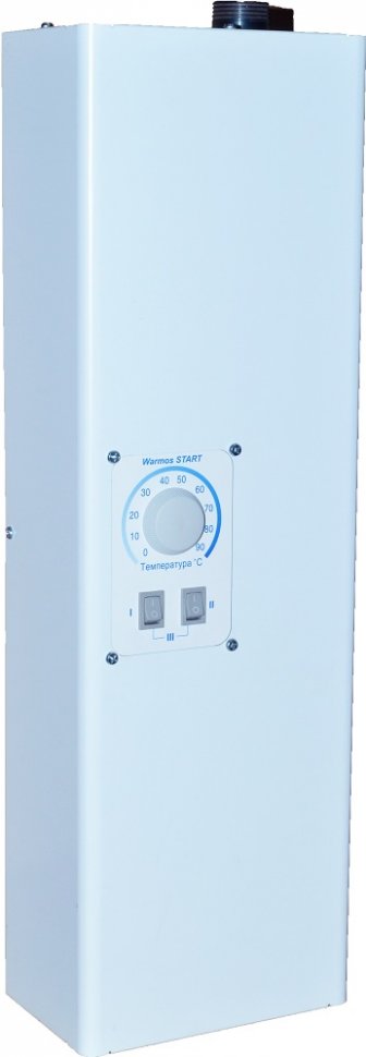 Электрический котел ЭВАН Warmos Start-5