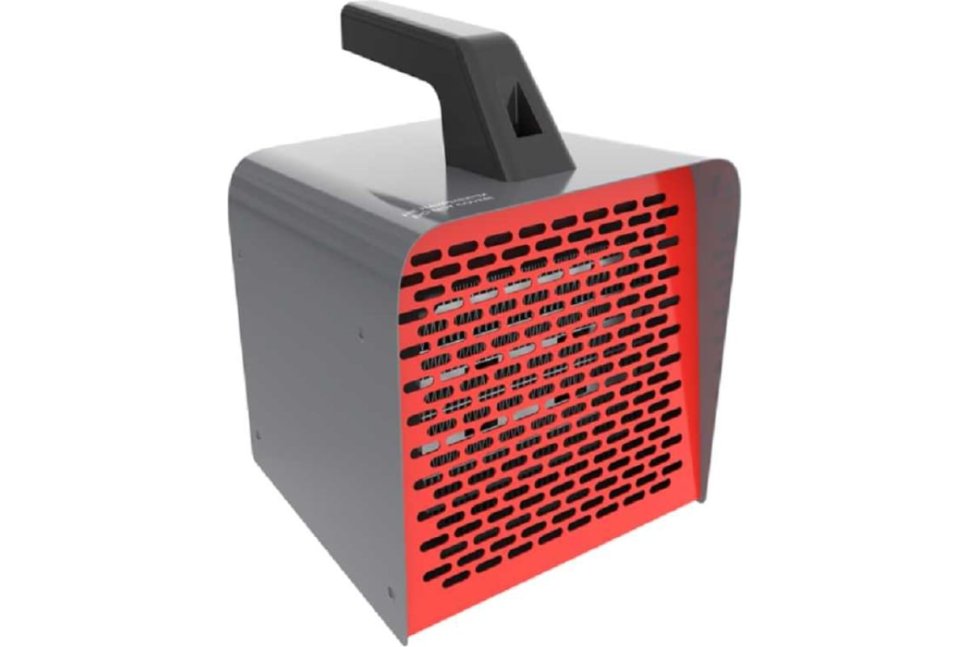 Электрическая тепловая пушка Royal Clima RHB-CM3