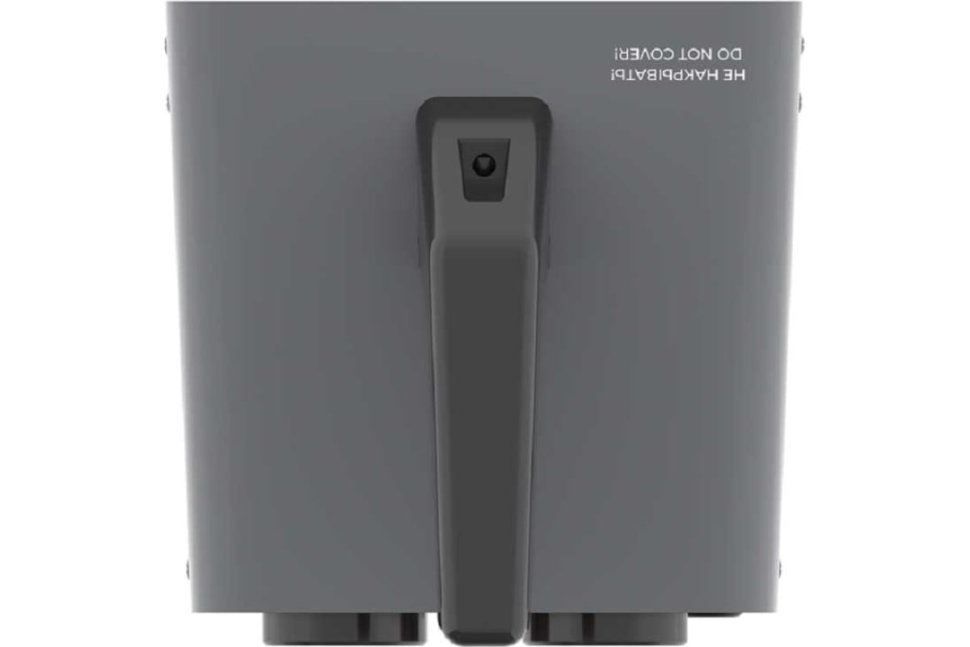 Электрическая тепловая пушка Royal Clima RHB-CM3