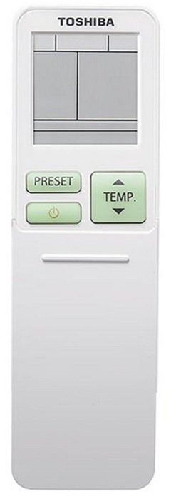 Внутренний блок мульти сплит-системы Toshiba RAS-B10J2FVG-E