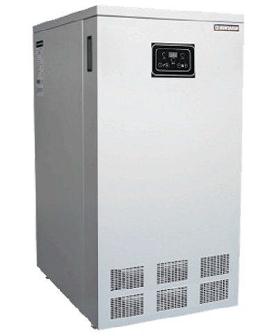Напольный газовый котел Kentatsu Kobold S-03