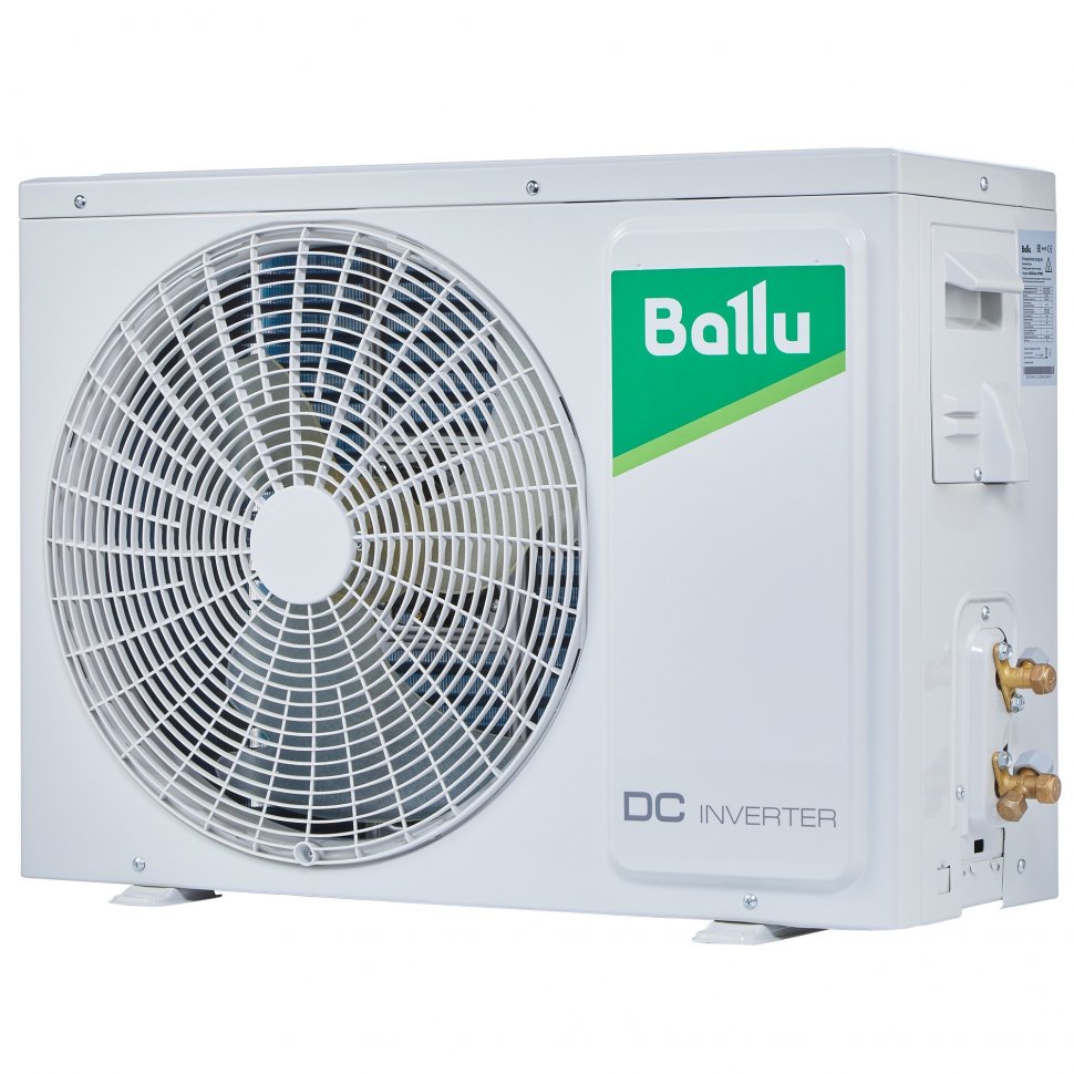 Сплит-система Ballu BSEI-12HN8 Platinum DC Inverter