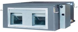 Канальная сплит-система Haier AD140S2LM1FA/1U140S1LN1FB Eco
