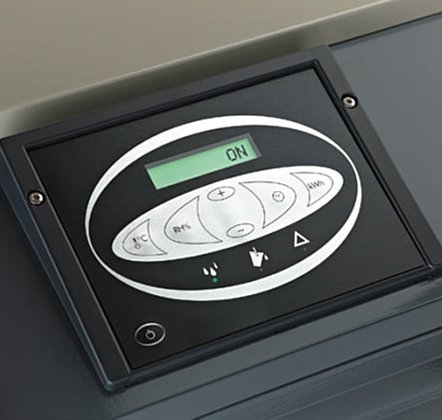 Осушитель воздуха Dantherm CDT 40S Mk II