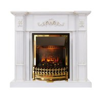 Каминокомплект Dimplex Martin с очагом Atherton