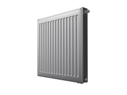 Стальной панельный радиатор Royal Thermo Ventil Compact VC22-500-800 Silver Satin M