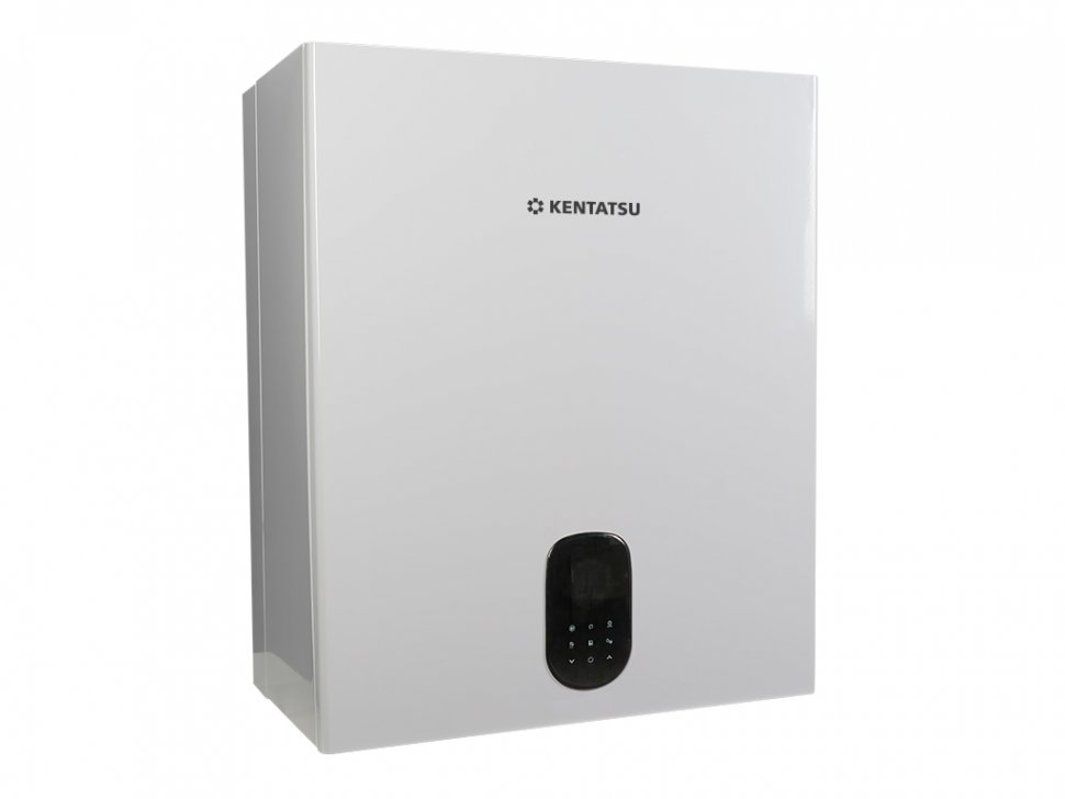 Настенный газовый котел Kentatsu Nobby Base (E) 36-2CS