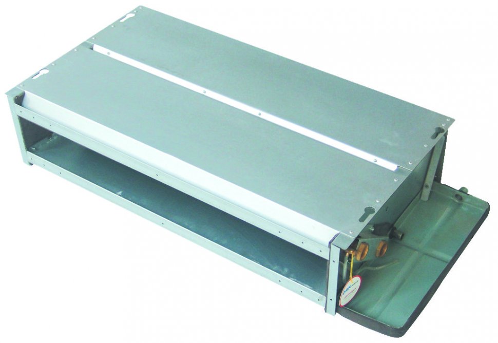 Фанкойл канальный Royal Clima MACS-I-SD60P2K