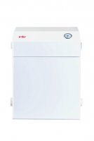 Парапетный газовый котел Очаг КСГЗ-20 E