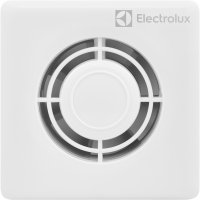 Вентилятор вытяжной Electrolux EAFS-150TH Slim с таймером и гигростатом