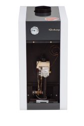 Напольный газовый котел RUGAS Юнкер КСГВ-20 с УГ-23 EUROSIT-630