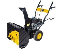 Снегоуборщик Huter SGC 4100 Wide