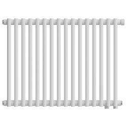 Дизайн-радиатор Royal Thermo Shift R22 VC2050 16 секций RAL9016