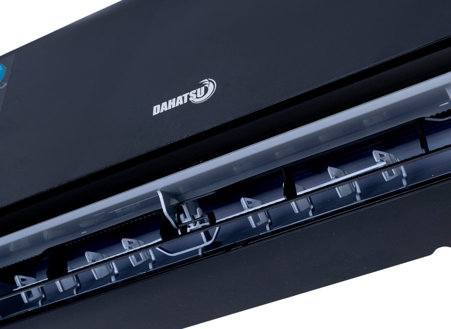 Сплит-система Dahatsu BCH-12i Mirror black