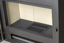 Печь-камин Hosseven 5070-L