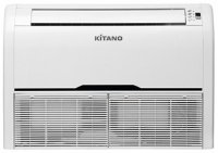 Напольно-потолочная сплит-система Kitano KC-Nikko IV-48