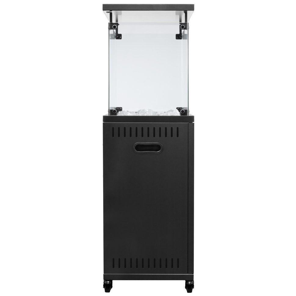 Инфракрасный газовый обогреватель Ballu BOGH-14G