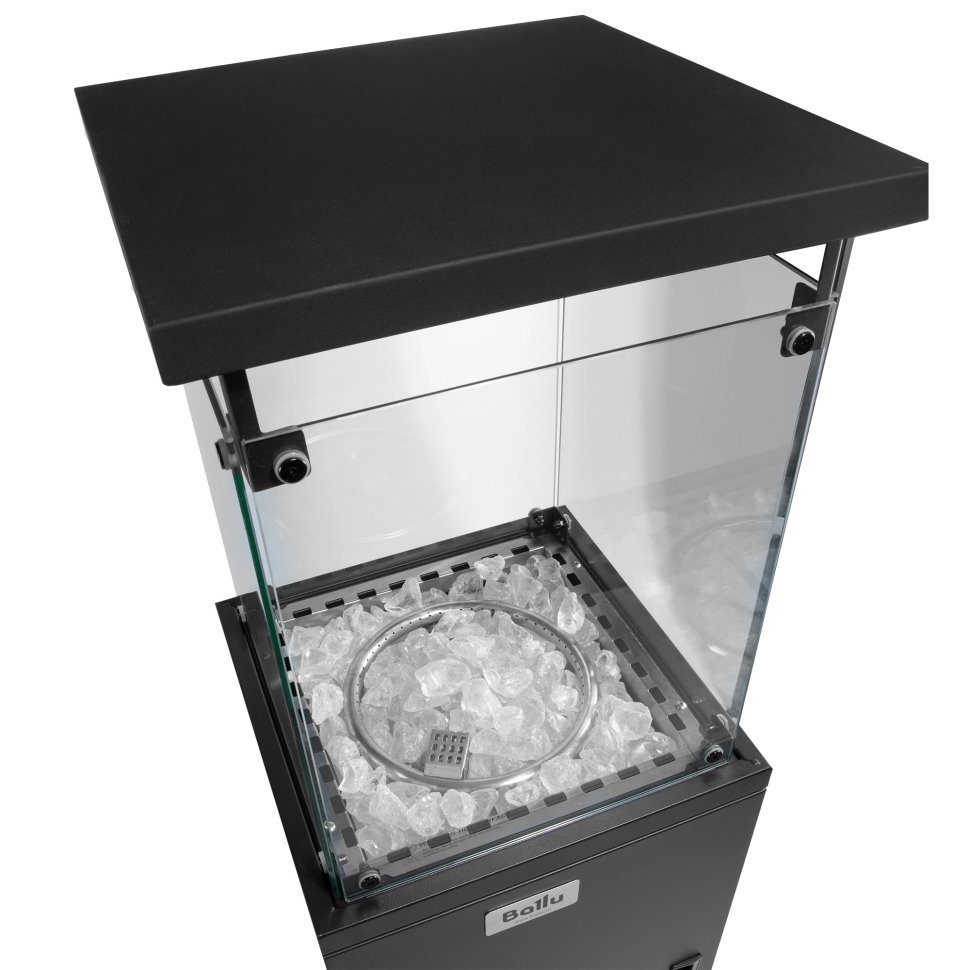 Инфракрасный газовый обогреватель Ballu BOGH-14G