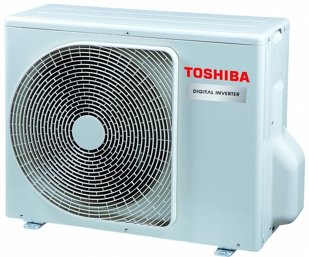 Напольно-потолочная сплит-система Toshiba RAV-RM401CTP-E/RAV-GM401ATP-E