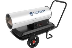 Дизельная тепловая пушка Loriot LHD-30 Rocket