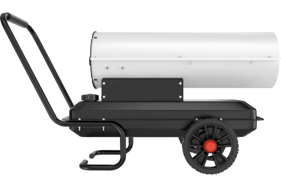 Дизельная тепловая пушка Loriot LHD-30 Rocket