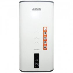Водонагреватель комбинированного нагрева Zota Dorado-80M