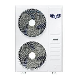 Канальная сплит-система Shuft SFLC_D-48HN1_V2 Light Commercial